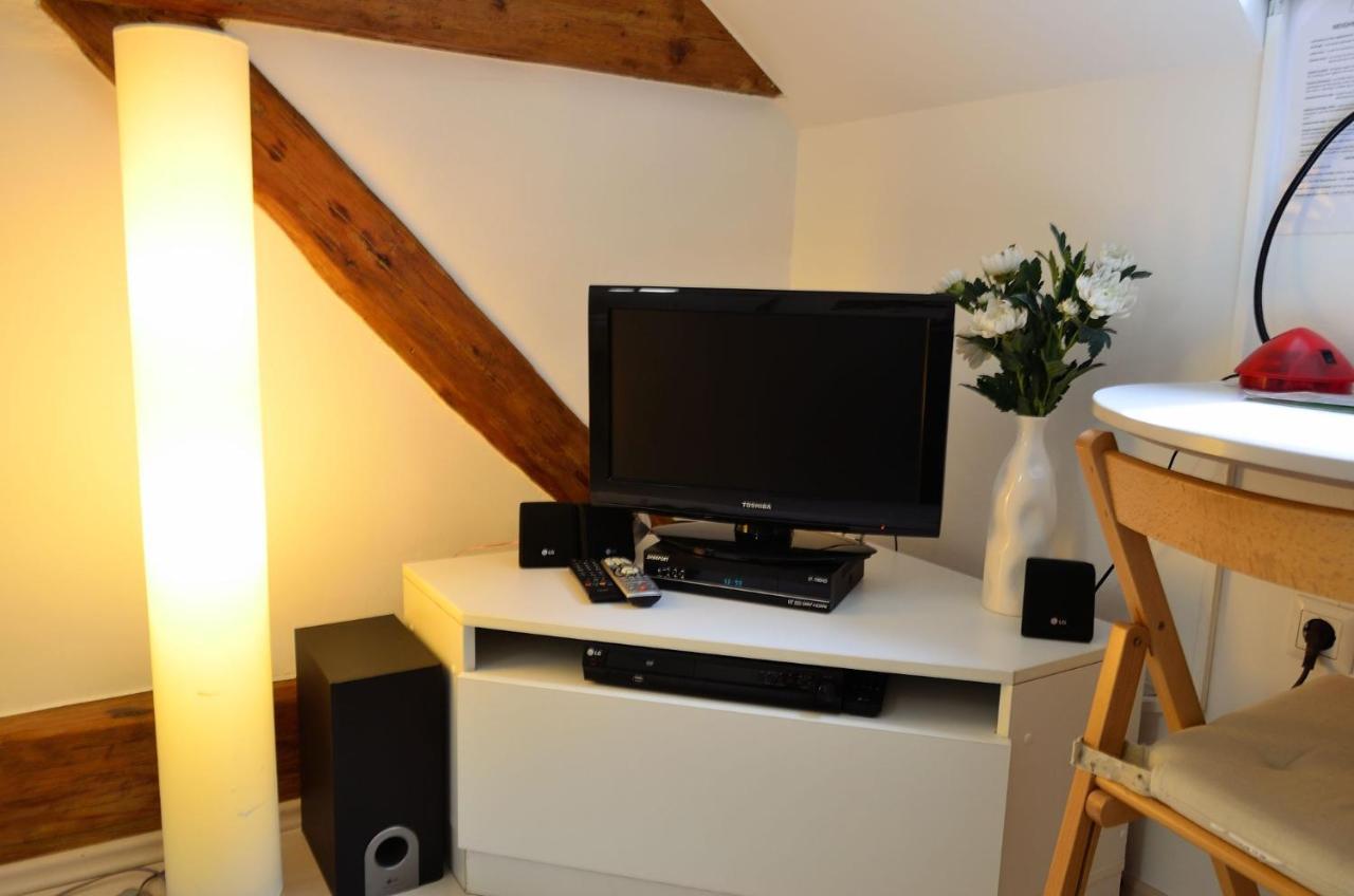 Studio Apartment White Zagreb Eksteriør bilde